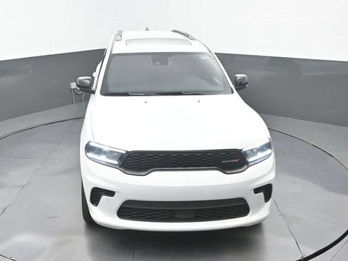 Used 2026 Dodge Durango GT AWD/4WD image 14