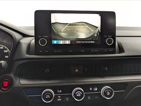 Used 2023 Honda CR-V LX image 27