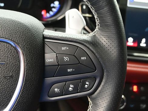 Used 2023 Dodge Durango SRT image 12