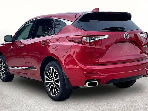 Certified 2025 Acura RDX SH-AWD w/ Advance Package image 15