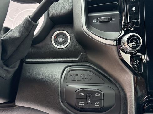 New 2026 RAM 2500 Big Horn image 12