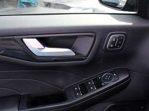 Used 2023 Ford Escape ST-Line Elite image 14