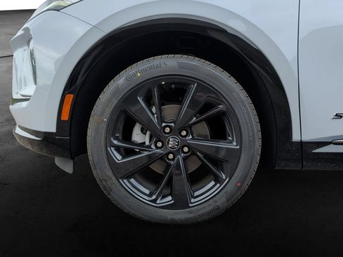 New 2026 Buick Envision Sport Touring AWD/4WD image 11