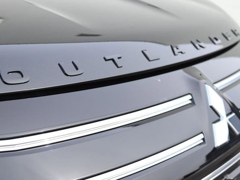 New 2026 Mitsubishi Outlander SEL AWD/4WD image 51