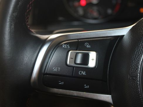 Used 2015 Volkswagen GTI S FWD image 11