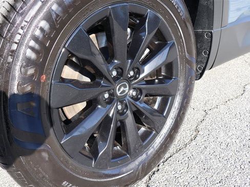 Used 2025 MAZDA CX-50 AWD 2.5 S w/ Premium Package image 28