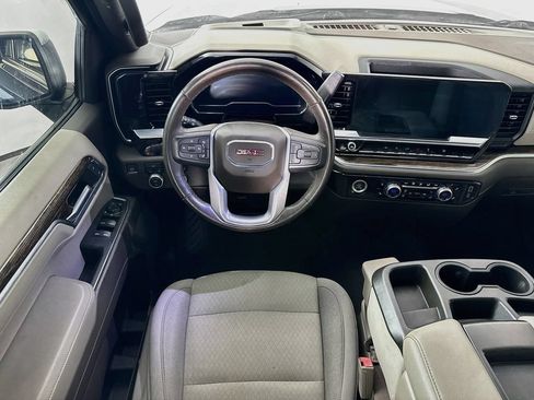 Used 2022 GMC Sierra 1500 SLE AWD/4WD image 23