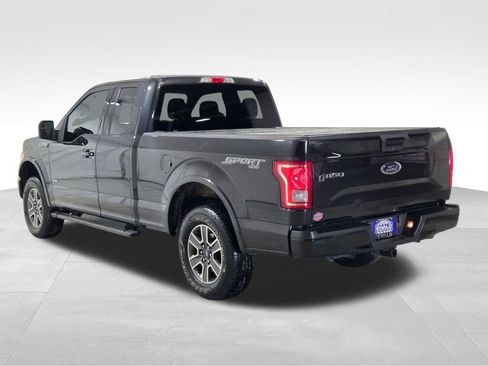 Used 2015 Ford F150 XLT w/ Equipment Group 301A Mid image 18