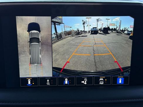 Used 2024 Chevrolet Tahoe RST w/ RST Performance Edition image 31