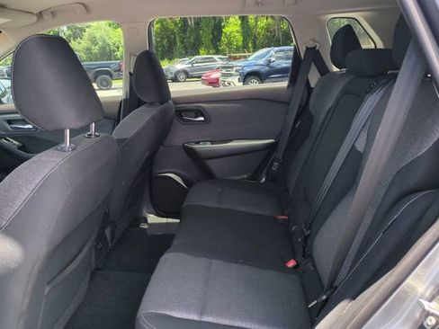 Used 2021 Nissan Rogue SV FWD image 15