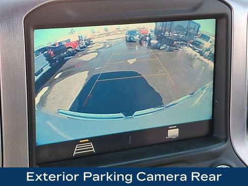 Used 2019 GMC Sierra 1500 Elevation image 21