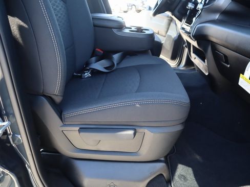 New 2026 RAM 2500 Tradesman image 13