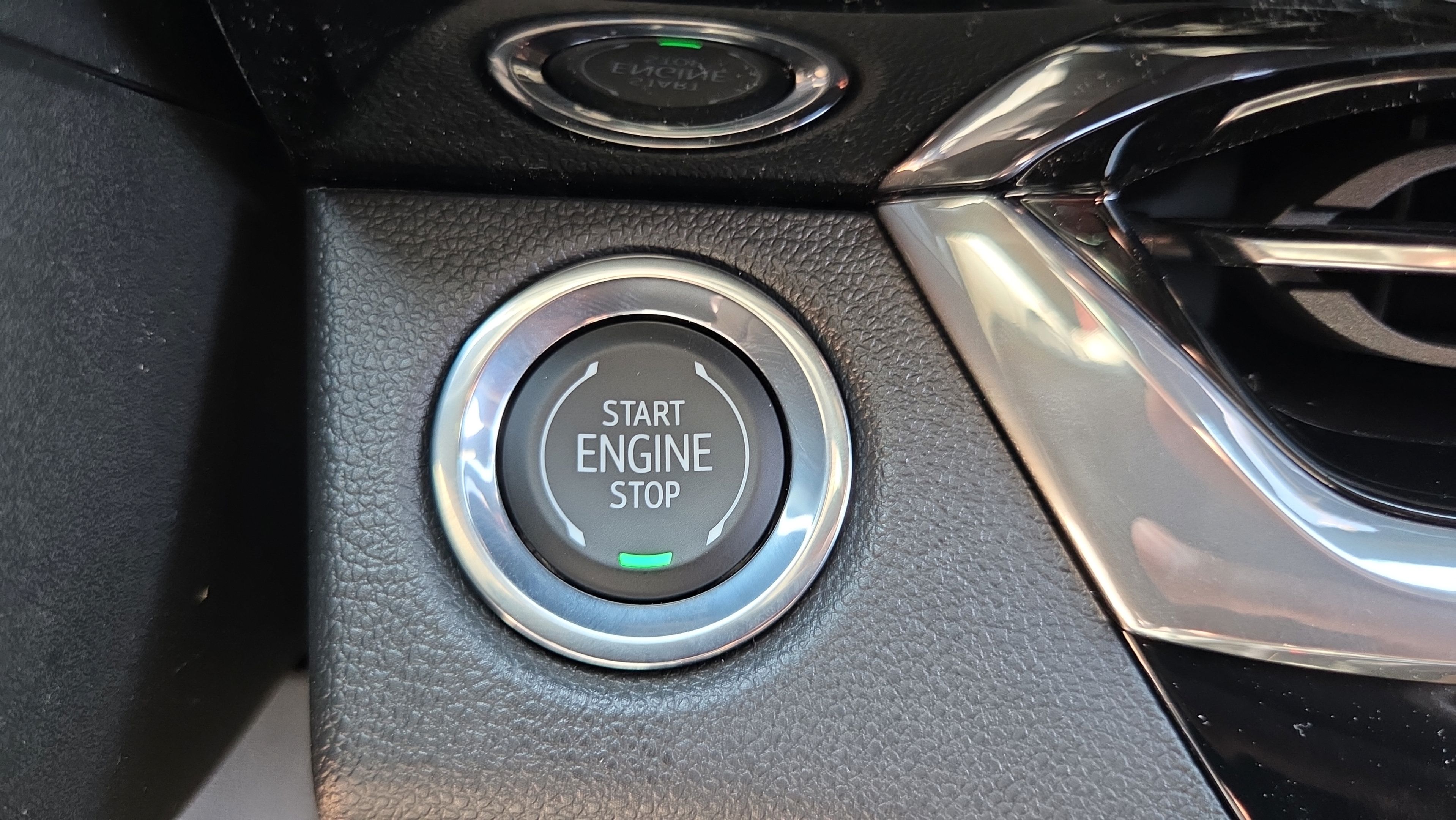 New 2026 Buick Envista Sport Touring w/ Convenience I Package FWD image 23