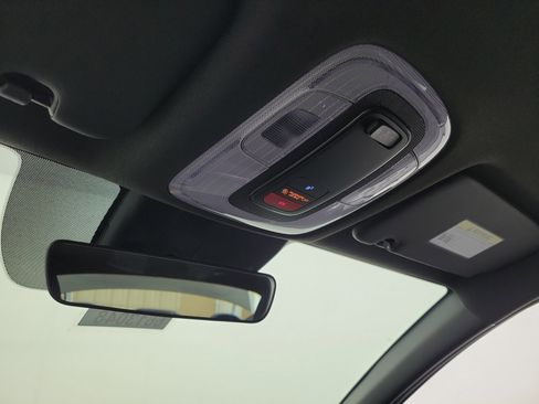 New 2025 Hyundai Elantra SEL image 20