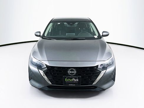 Used 2024 Nissan Sentra SV w/ All-Weather Package FWD image 2