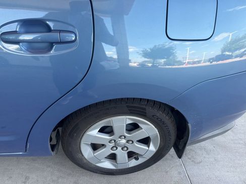 Used 2007 Toyota Prius Touring image 12