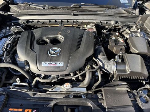 Used 2021 MAZDA CX-30 AWD 2.5 Turbo S image 58