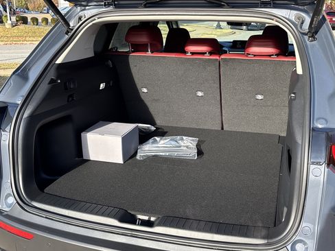 New 2026 MAZDA CX-50 2.5 Hybrid w/ Cargo Package image 8