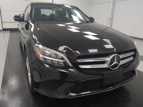 Used 2019 Mercedes-Benz C 300 4MATIC Sedan image 14
