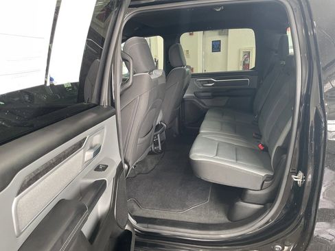 Used 2021 RAM 1500 Big Horn image 9