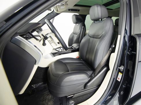 Used 2023 Land Rover Range Rover SE AWD/4WD image 5