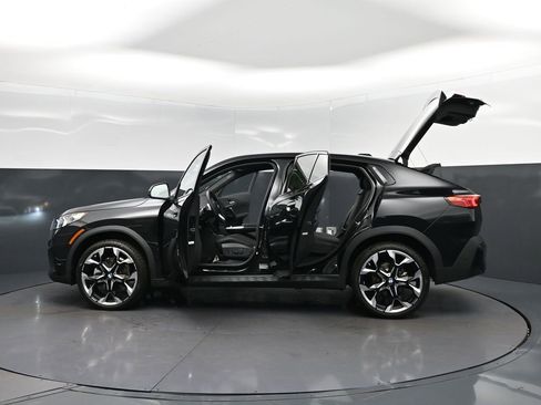 New 2026 BMW X2 xDrive28i w/ Convenience Package AWD/4WD image 42