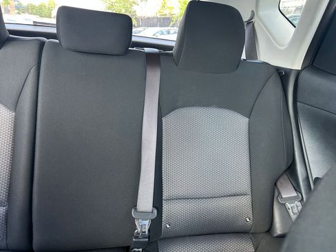 Used 2025 Kia Soul LX w/ LX Technology Package image 32