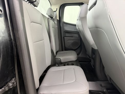 Used 2022 GMC Canyon Elevation Standard image 13