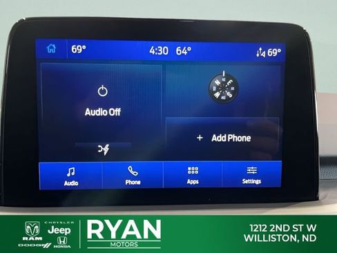 Used 2022 Ford Escape SEL image 19