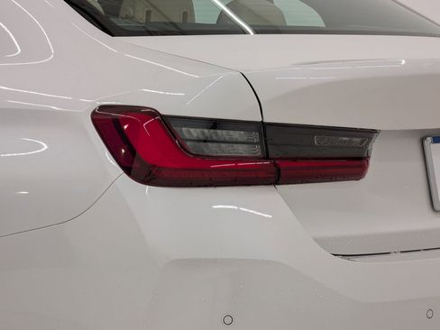 New 2026 BMW 330i Sedan w/ Premium Package image 13