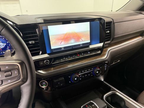 Used 2024 Chevrolet Silverado 1500 RST w/ Redline Edition image 80