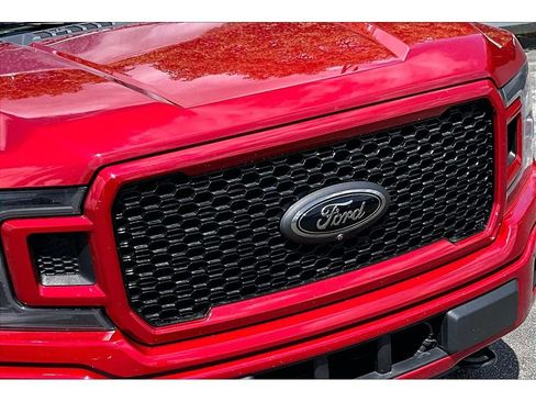 Used 2020 Ford F150 Lariat w/ Equipment Group 502A Luxury AWD/4WD image 34