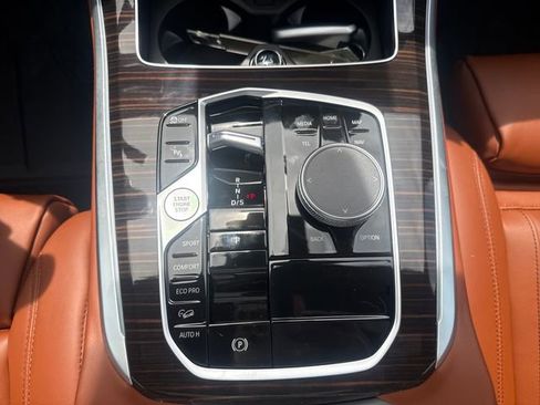 New 2026 BMW X5 xDrive40i AWD/4WD image 17