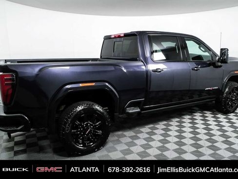 New 2026 GMC Sierra 2500 AT4 w/ AT4 Premium Plus Package AWD/4WD image 2