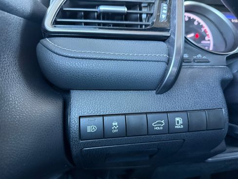 Used 2023 Toyota Camry SE image 20