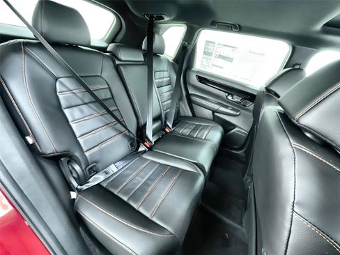 New 2026 Honda CR-V Sport Touring image 30