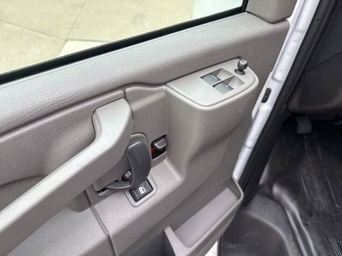 New 2025 Chevrolet Express 2500 w/ Driver Convenience Package image 20