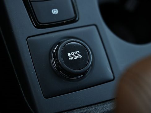 Used 2022 Ford Bronco Sport Outer Banks w/ Tech Package image 40