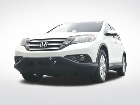 Used 2014 Honda CR-V EX-L image 33