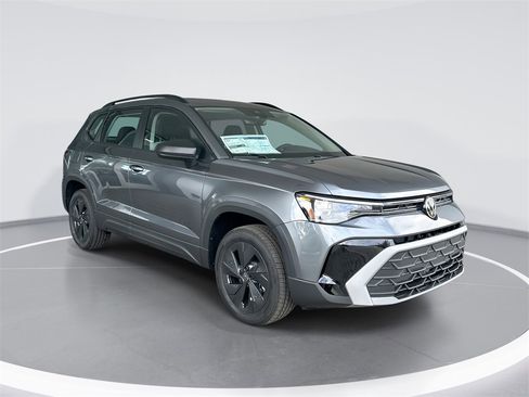 New 2026 Volkswagen Taos S image 46