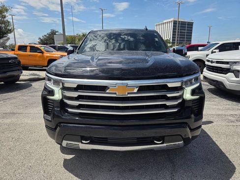 Used 2024 Chevrolet Silverado 1500 High Country w/ Max Trailering Package AWD/4WD image 19