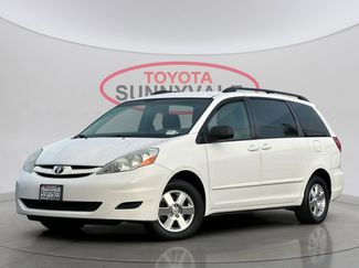 Used 2006 Toyota Sienna LE video 2