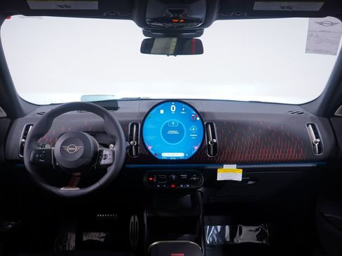 New 2026 MINI Cooper Countryman John Cooper Works w/ Comfort Package Max image 10