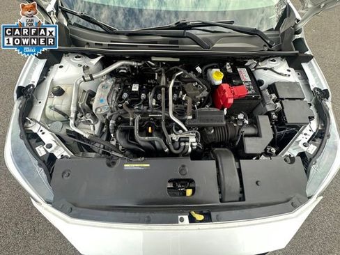 Used 2021 Nissan Sentra S image 10