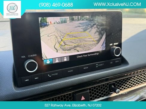 Used 2022 Honda Civic Sport image 16
