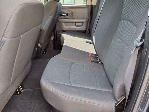Certified 2020 RAM 1500 Classic Warlock w/ Electronics Group AWD/4WD image 16
