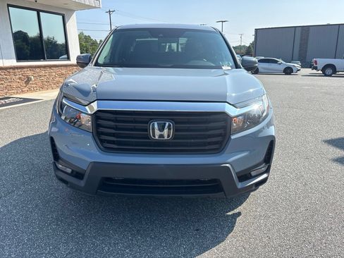 Used 2023 Honda Ridgeline RTL image 11