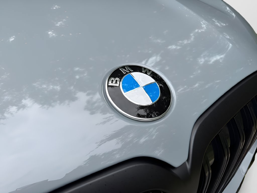 New 2027 BMW X7 xDrive40i w/ Executive Package AWD/4WD image 29