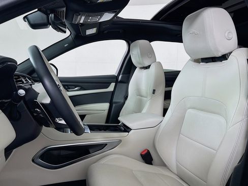 Used 2025 Jaguar F-PACE R-Dynamic S image 16
