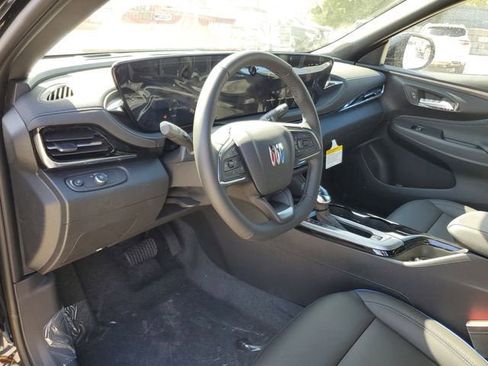 New 2026 Buick Envista Sport Touring w/ Convenience I Package FWD image 19